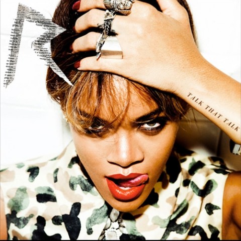Rihanna - Talk To Talk