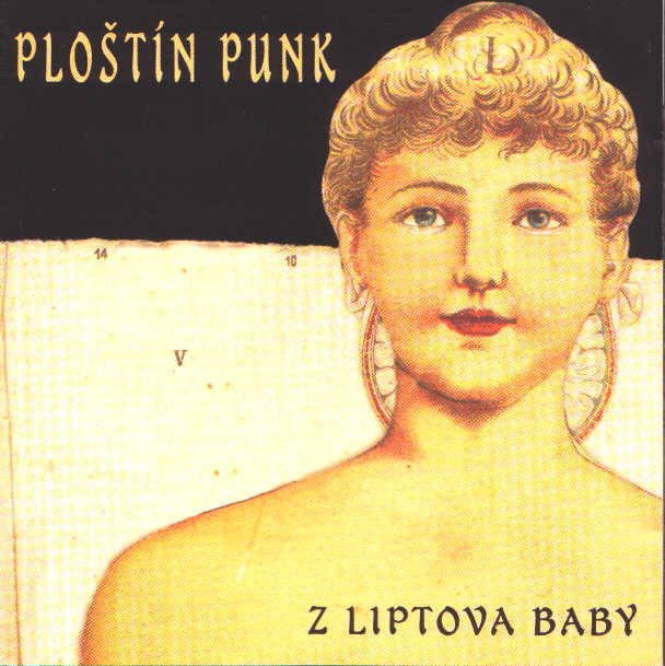 Ploštín punk - Z Liptova baby