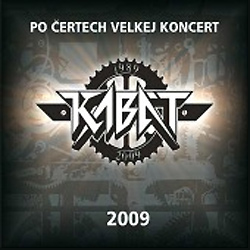 Kabát - Po čertech velkej koncert