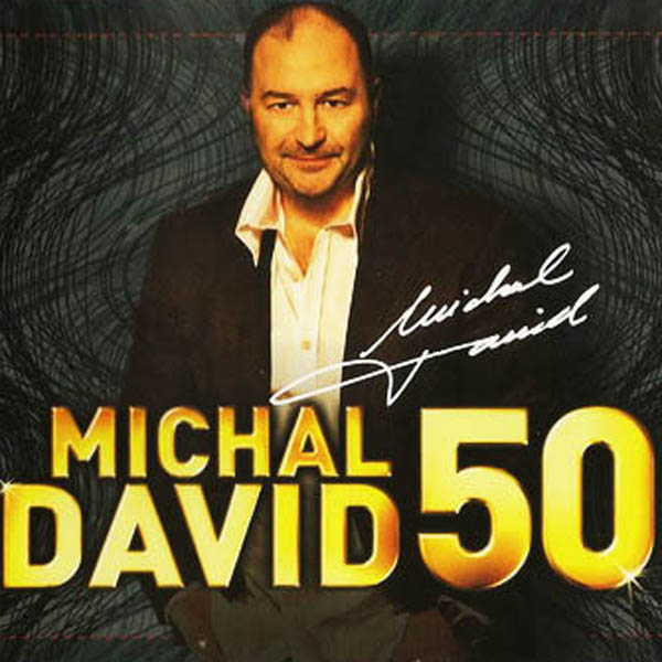 David Michal - 50 CD2