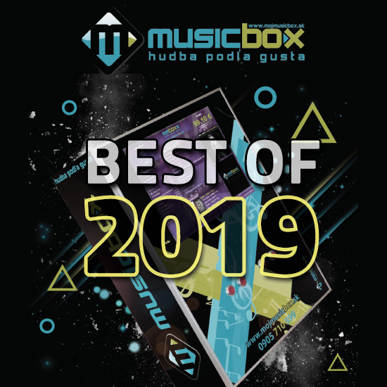 01MUSICBOX - Best Of 2019