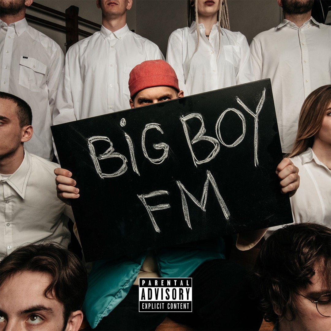 Gleb - Big Boy FM