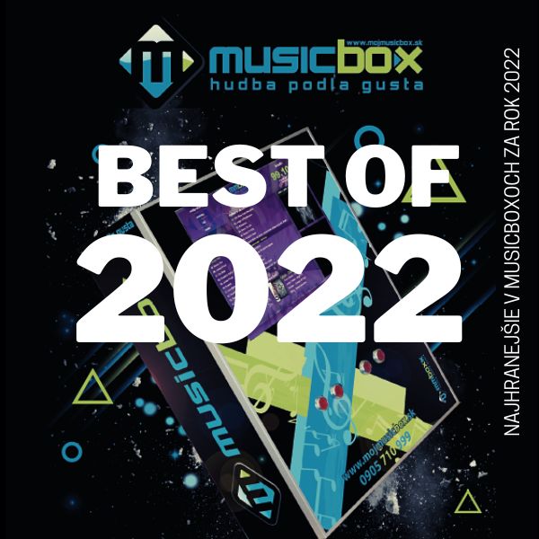 01MUSICBOX - Best Of 2022