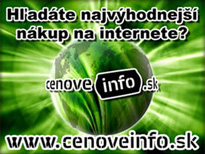 Cenové info