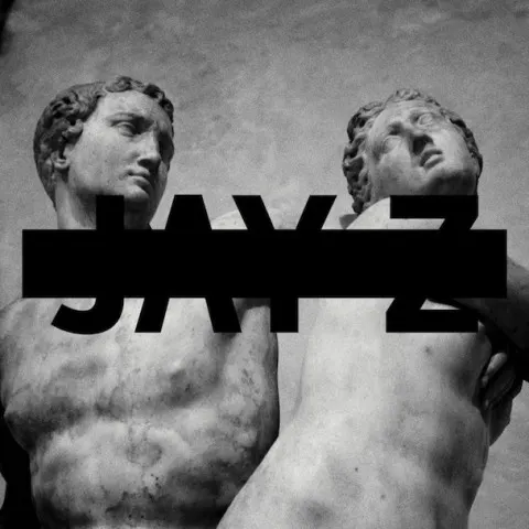 JayZ magna carta holy grail v jukeboxe