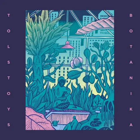 tolstoys novinka v jukeboxe botanika