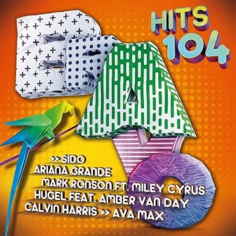 Bravo 104