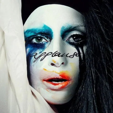 lady gaga - applause nove v MP3 juekboxe, musicboxe