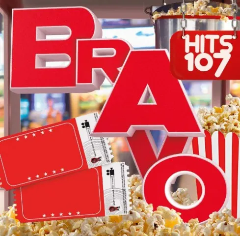 Bravo Hits 107