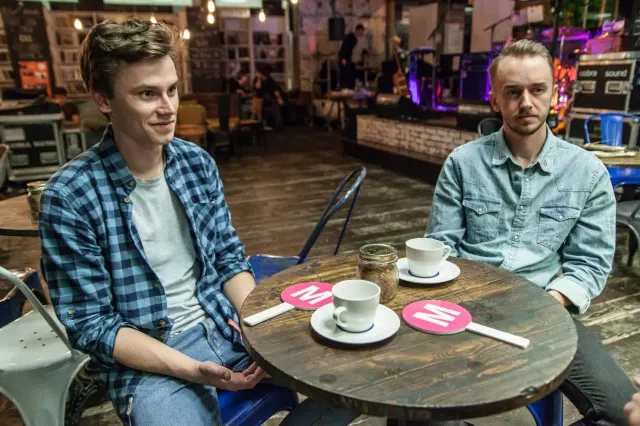 Ďalšia Slovenská hudba, ktorú sa oplatí sledovať
