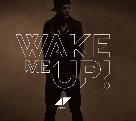 Avicii - Wake Me Up