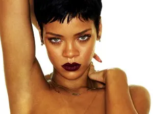Rihanna - unapologetic, nahlad