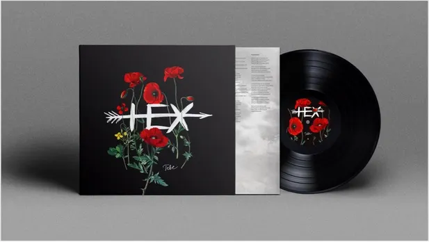 Vinyl sa vracia! Vie to aj skupina Hex