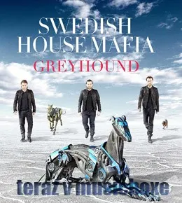 Swedisch House Mafia - Greyhound