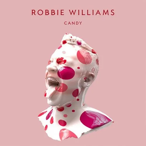 Robbie Williams - CANDY