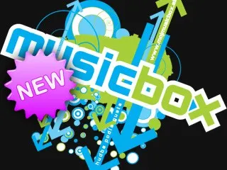 Novinky v musicboxe - August 2015