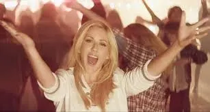 Ellie Goulding - Mirrors