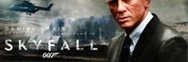 Adele - Skyfall
