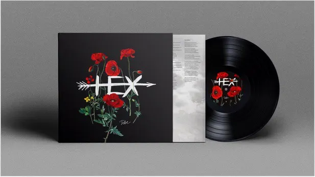 Vinyl sa vracia! Vie to aj skupina Hex