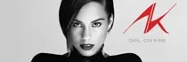 Alicia Keys - Not Even The King