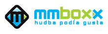 MMBOXX – hudba podľa gusta